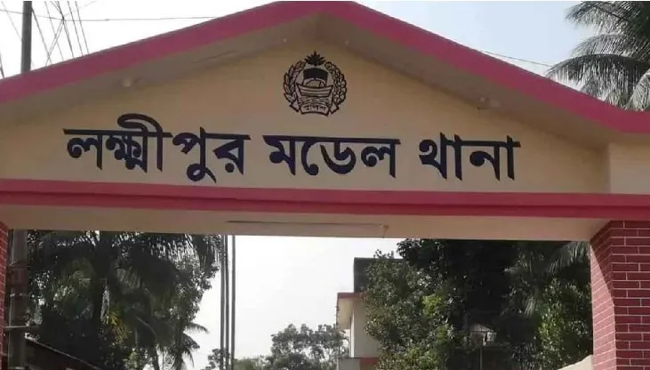 ভোটের সিলসহ ব্যবসায়ী গ্রেফতার